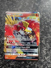 Pokémon tcg burning for sale  MANCHESTER