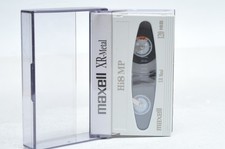 Maxell hi8 metal for sale  Flushing