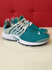 Nike presto green for sale  LONDON