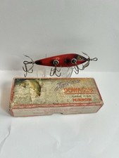 Heddon dowagiac game for sale  Mount Pleasant