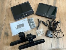 Lenco mes 405 gebraucht kaufen  Wildau