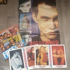 Hits magazine march for sale  SALFORD
