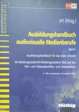 Ausbildungshandbuch audiovisue gebraucht kaufen Ausbildungshandbuch audiovisue gebraucht kaufen  Ellrich