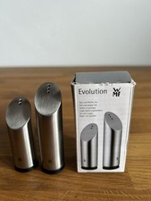 Wmf evolution salz gebraucht kaufen  Sailauf