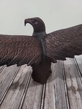 Vintage hand carved for sale  Upper Darby