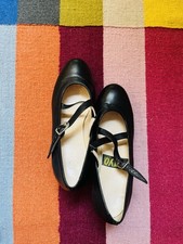Flamenco schuhe mayo gebraucht kaufen  Deutschland