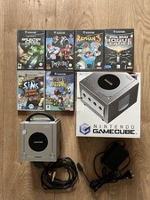 boite game cube d'occasion boite game cube d'occasion  Toulouse-