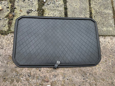 mini cooper boot mat for sale  CRAWLEY