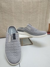 Tênis de caminhada masculino Orthocomfort cinza (TJ) tamanho 13 comprar usado  Enviando para Brazil