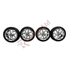 Vauxhall alloy wheels for sale  LONDON