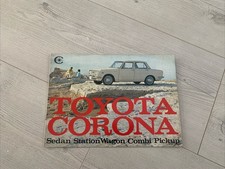 1970s toyota corona for sale  LEIGH-ON-SEA