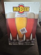 Mr. beer brewing for sale  Wyoming