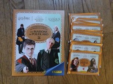 Album harry potter d'occasion  Saint-Denis-de-Cabanne