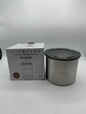 Airscape brushed stainless for sale  South Gate