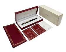 Cartier diablo penna usato  Silvi