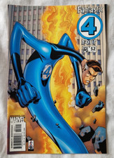 Fantastic four vol for sale  LOUGHBOROUGH