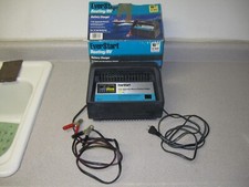 Everstart boating amp for sale  Winthrop