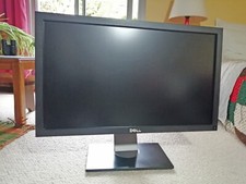 Moniteur dell u2711 d'occasion  Clamart