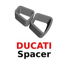 Ducati spacers acceleratore usato  Grottaminarda