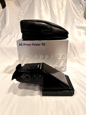 Mamiya rz67 prism for sale  TONBRIDGE