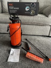 Portable power washer for sale  DEWSBURY