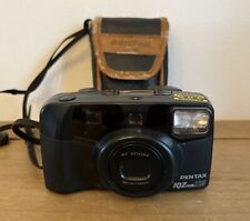 Pentax zoom 115m for sale  BOLTON