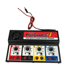 Lithium polymer charger for sale  Atlanta