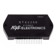 Stk2250 stk 2250 usato  Vignate