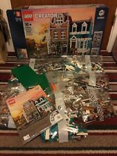 Lego creator expert for sale  LANARK