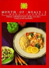 Month meals enjoy for sale  Aurora