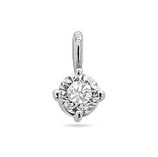 Brillant diamant anhänger gebraucht kaufen  Mainhardt