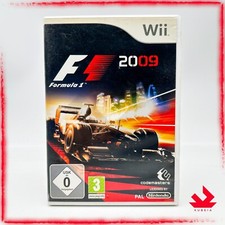 formula 1 wii usato formula 1 wii usato Vo
