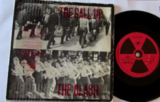 The clash the d'occasion  Rieux-Minervois