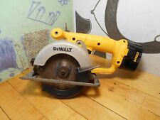 Dewalt trim saw for sale  Grand Prairie