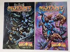 Mutant chronicles acclaim for sale  Saint Helens