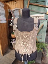 Landhaus ledercorsage corsage gebraucht kaufen  Düsseldorf