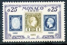 Stamp timbre monaco d'occasion  Toulon-