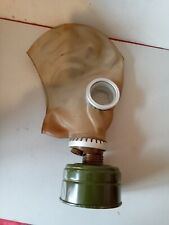 Russian gas mask for sale  LIVERPOOL