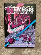 Nemesis warlock deviant for sale  READING