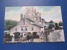 Early postcard king for sale  MABLETHORPE