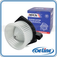 Heater blower motor d'occasion  Expédié en Belgium