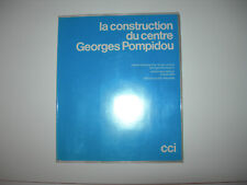 Construction centre pompidou d'occasion  Villers-la-Montagne