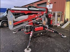 cherry picker trailer for sale cherry picker trailer for sale LOANHEAD