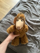 Alf plüschtier vintage gebraucht kaufen  Baden-Baden