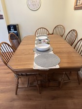 Country table set. for sale  Plainville
