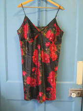Ladies black multi for sale  ILFRACOMBE
