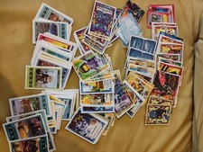 Sammelkarten ninjago nexo gebraucht kaufen  Bergen
