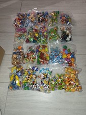 Lot 400 figurines d'occasion  Ablis
