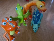 dinosaur train for sale dinosaur train for sale  BANBURY