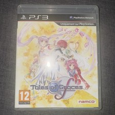 Tales graces complet d'occasion  Bonneuil-sur-Marne